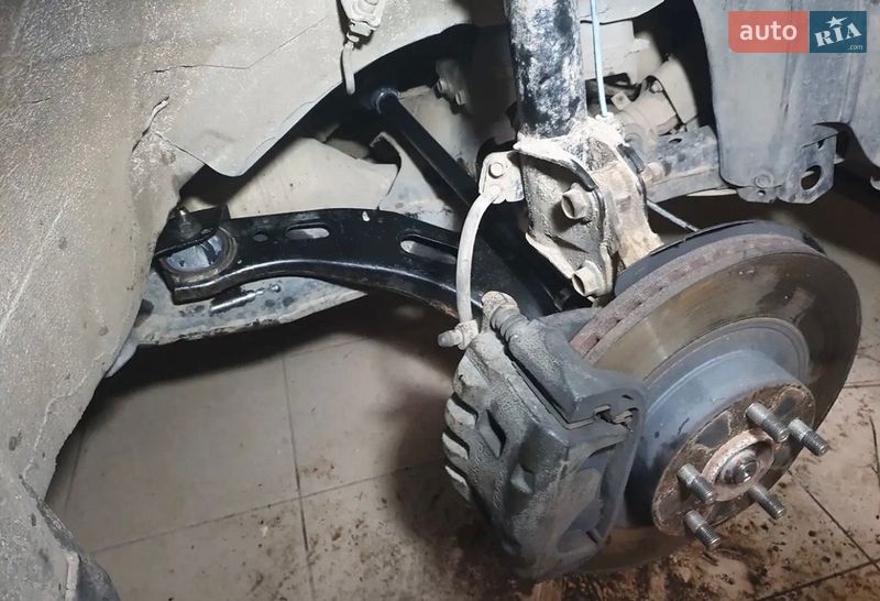 Универсал Subaru Outback 2012 в Киеве