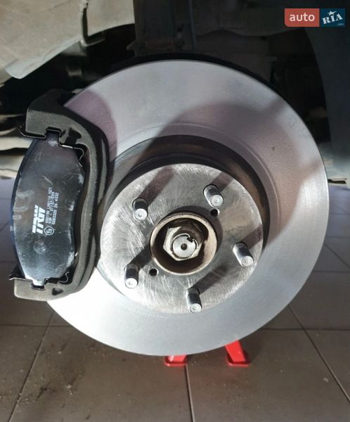 Универсал Subaru Outback 2012 в Киеве