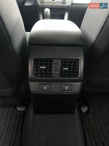 Универсал Subaru Outback 2017 в Луцке