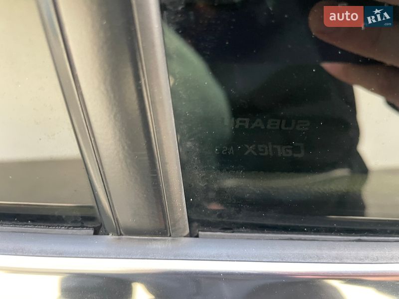 Универсал Subaru Outback 2015 в Львове