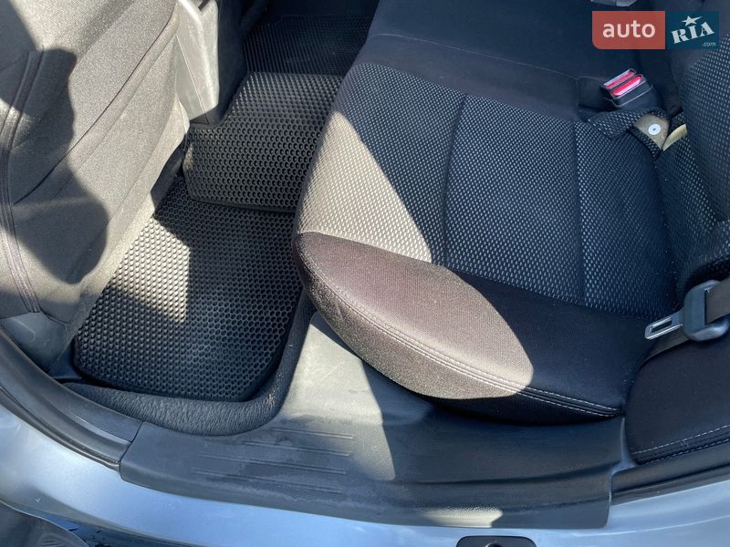 Универсал Subaru Outback 2015 в Львове