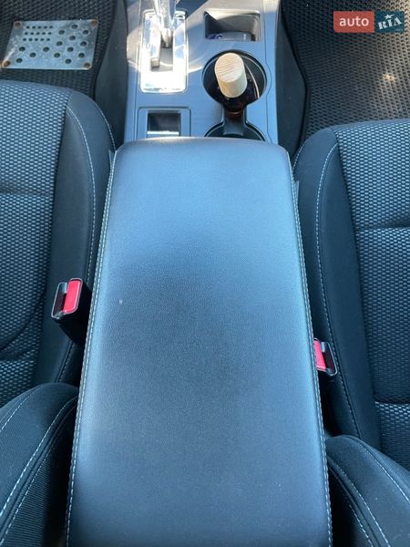 Универсал Subaru Outback 2015 в Львове