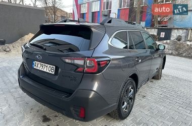 Универсал Subaru Outback 2019 в Киеве