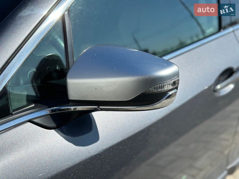 Внедорожник / Кроссовер Subaru Outback 2022 в Киеве