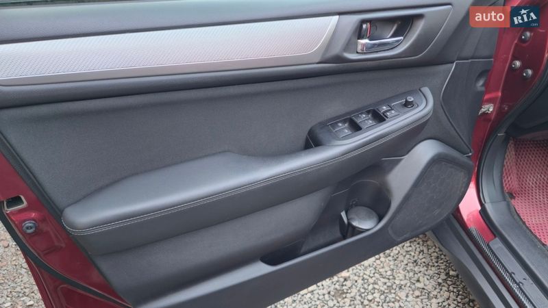 Универсал Subaru Outback 2019 в Львове