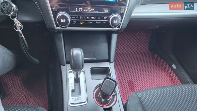 Универсал Subaru Outback 2019 в Львове