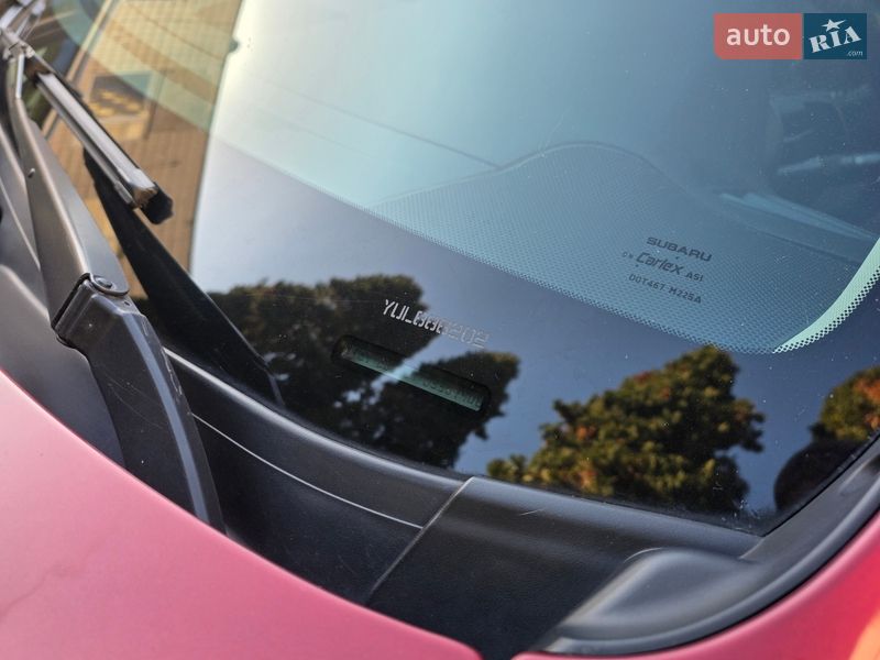 Універсал Subaru Outback 2018 в Києві