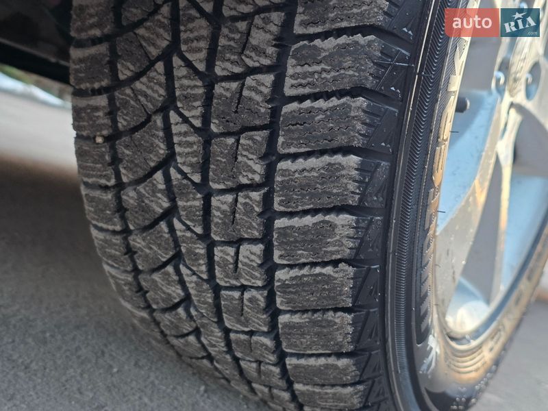 Універсал Subaru Outback 2012 в Тернополі