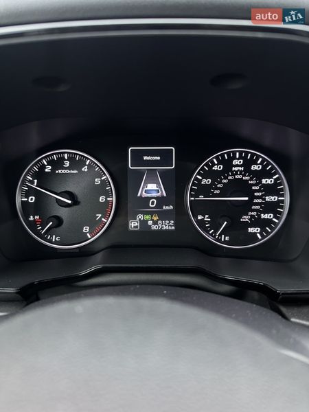 Універсал Subaru Outback 2019 в Білогородці