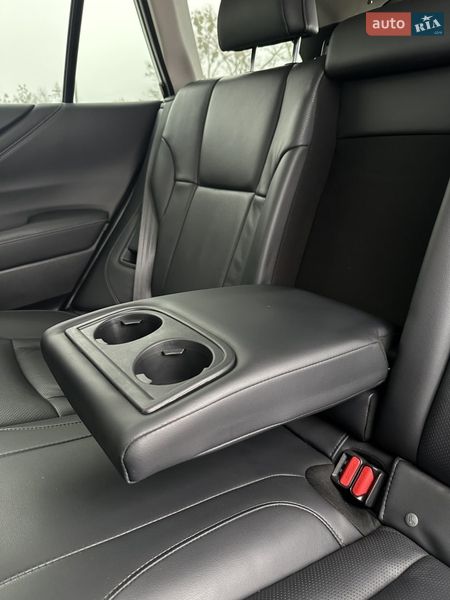 Універсал Subaru Outback 2019 в Білогородці