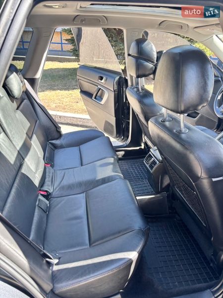 Універсал Subaru Outback 2008 в Дніпрі