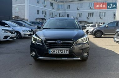 Універсал Subaru Outback 2018 в Києві