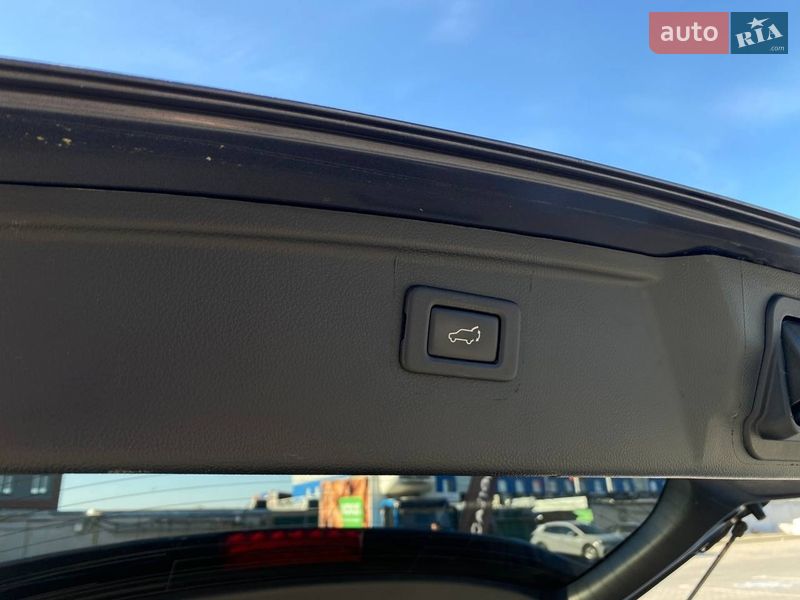 Универсал Subaru Outback 2017 в Киеве фото 33 Универсал Subaru Outback 2017 в Киеве