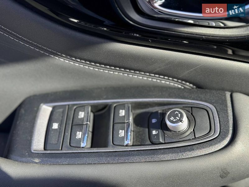 Универсал Subaru Outback 2023 в Киеве фото 17 Универсал Subaru Outback 2023 в Киеве