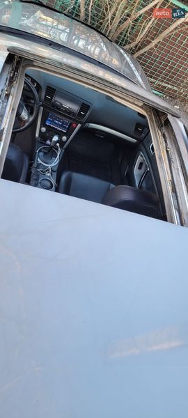 Универсал Subaru Outback 2007 в Днепре