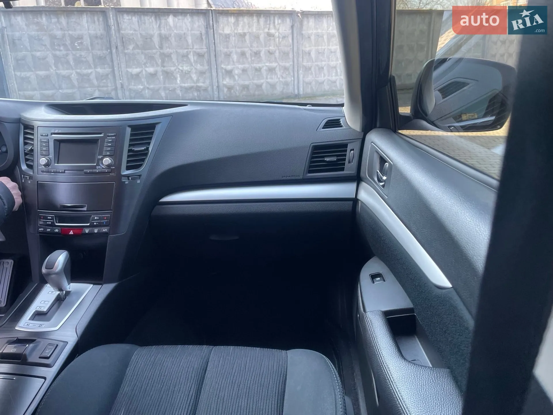 2013 Subaru Outback - мініатюра 23