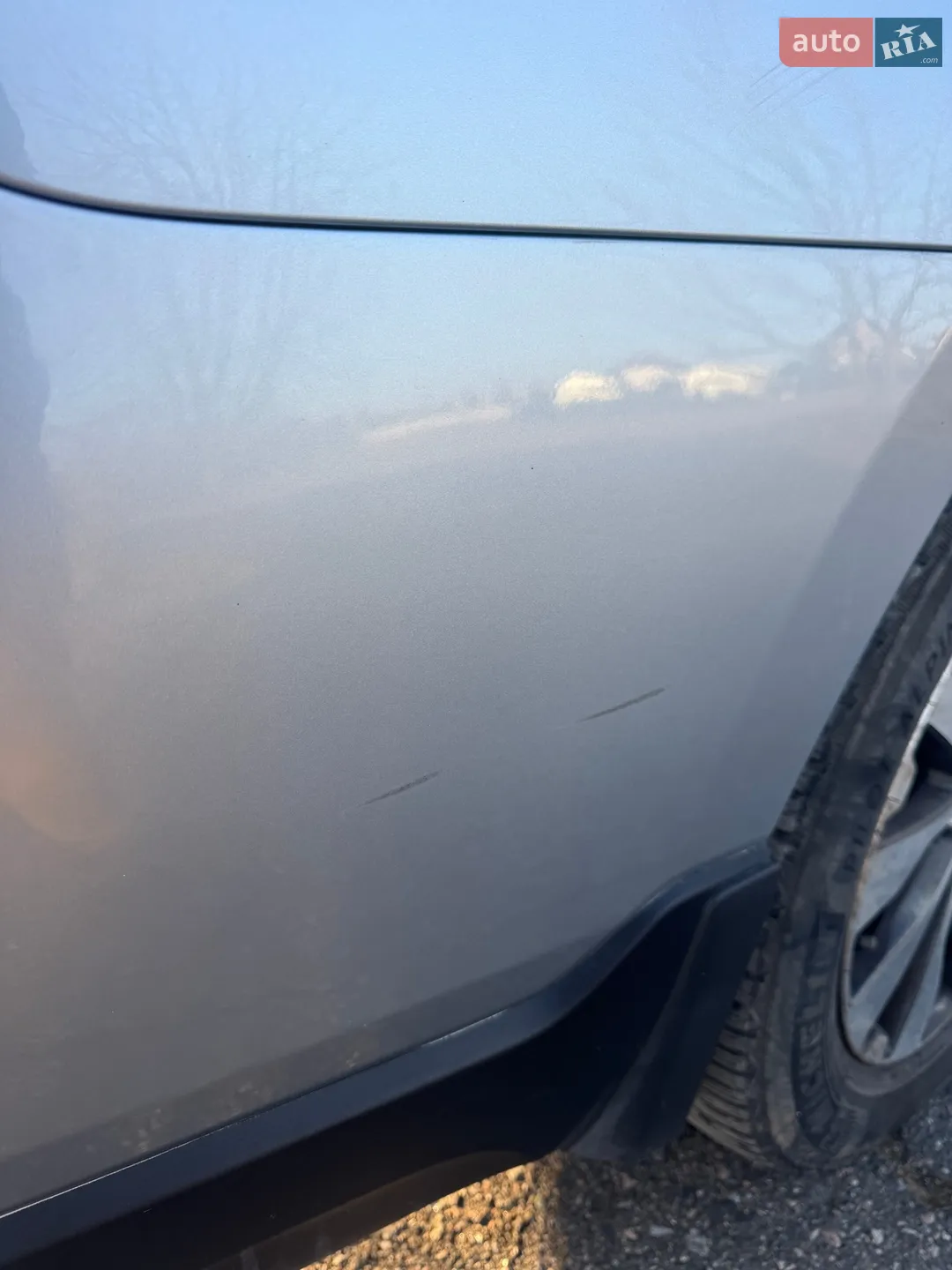 2015 Subaru Outback - мініатюра 21