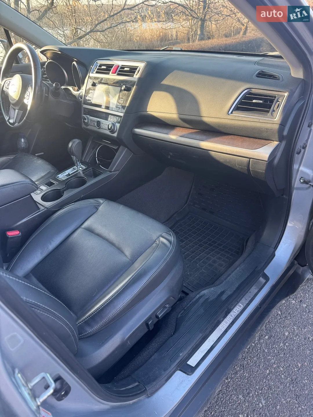 2015 Subaru Outback - мініатюра 23