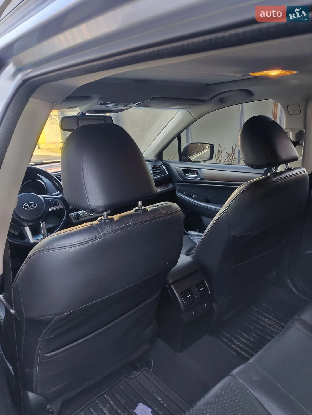 2016 Subaru Outback - мініатюра 7