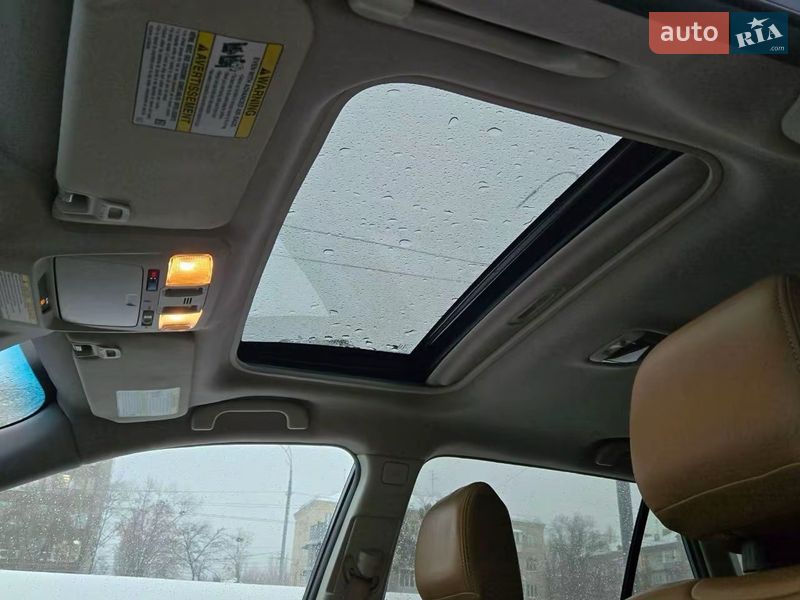 Універсал Subaru Outback 2018 в Києві