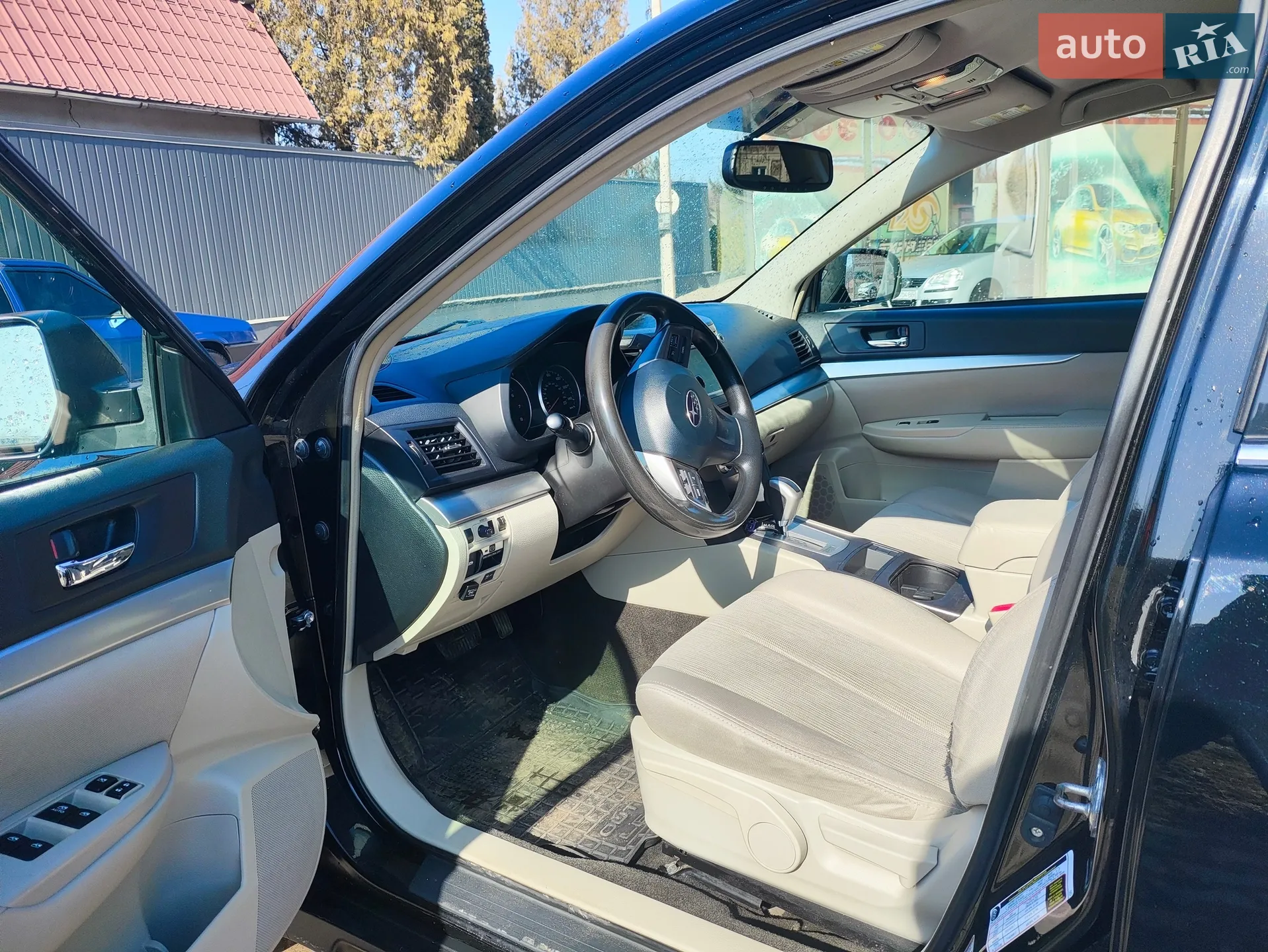 2013 Subaru Outback - мініатюра 2