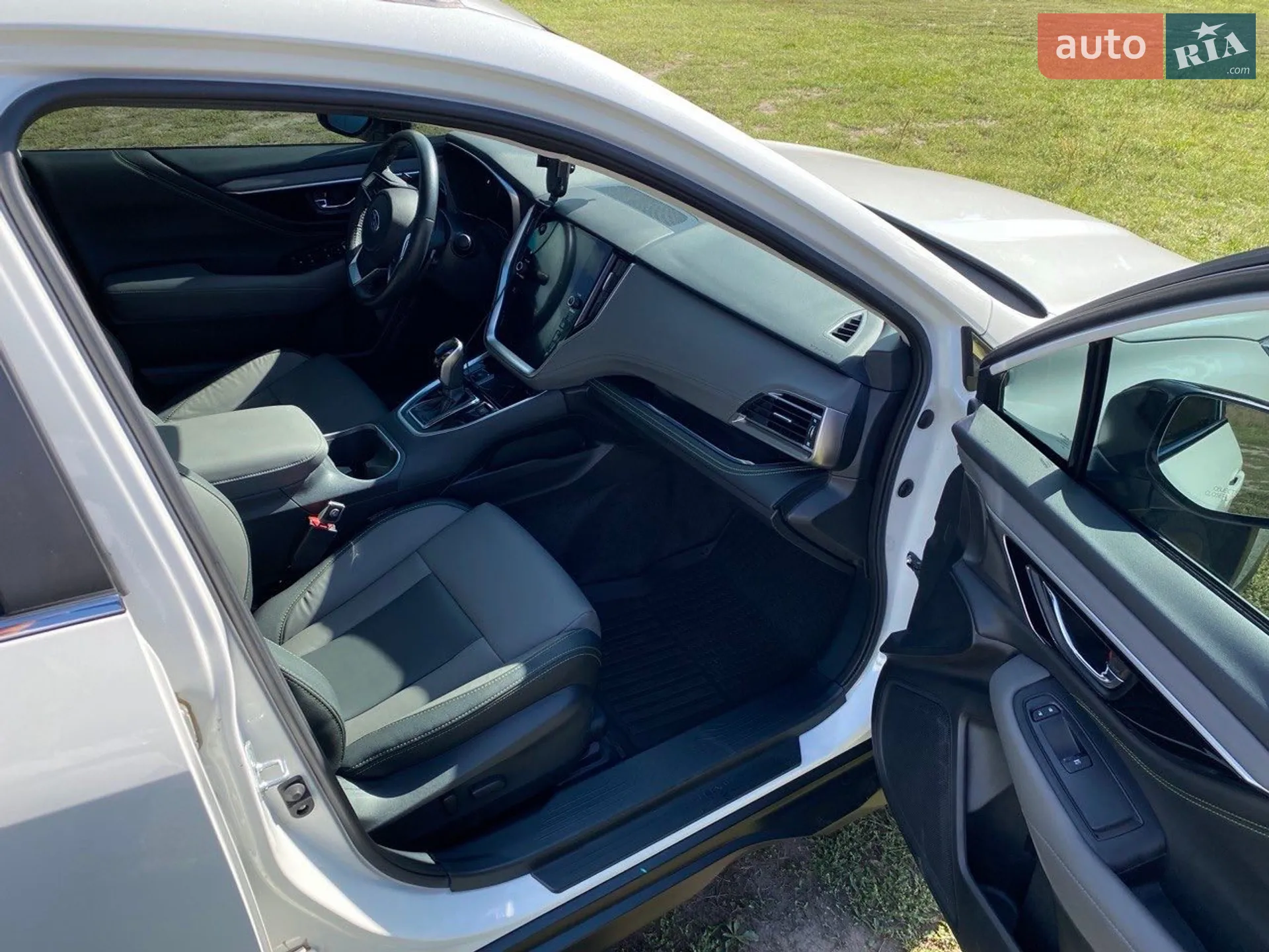 2021 Subaru Outback - мініатюра 8