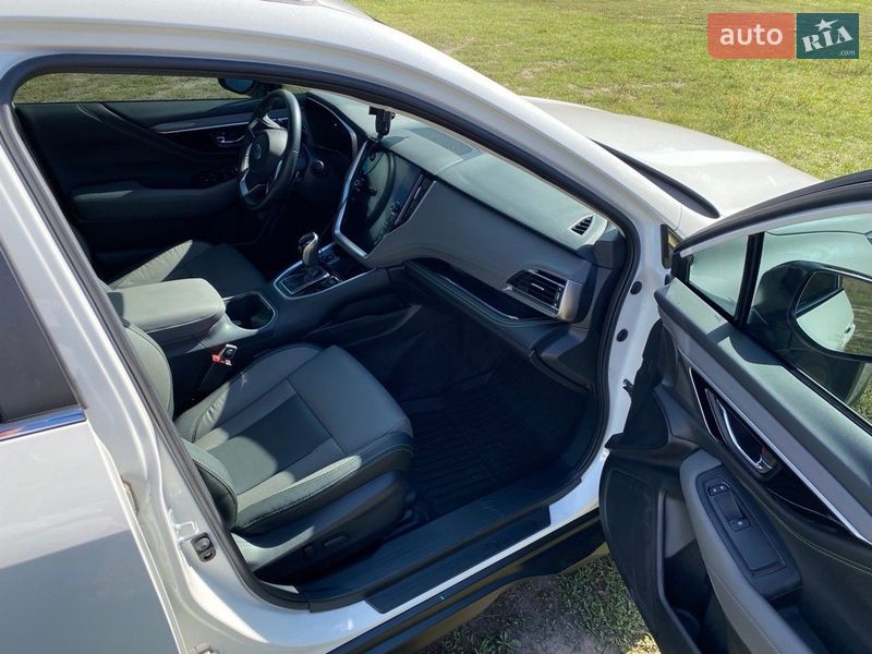 Универсал Subaru Outback 2021 в Днепре