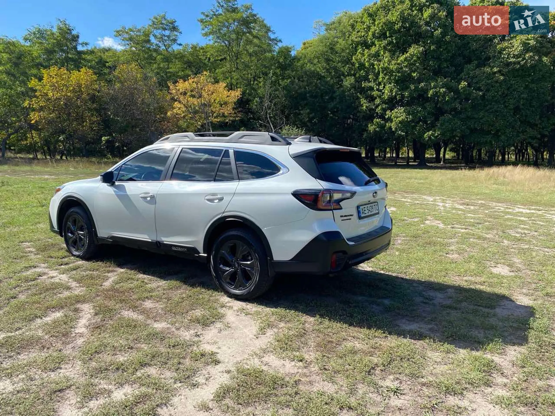2021 Subaru Outback - мініатюра 15