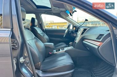 Универсал Subaru Outback 2012 в Чугуеве
