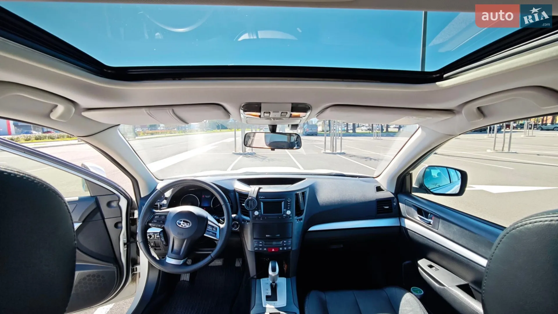 2014 Subaru Outback - мініатюра 22