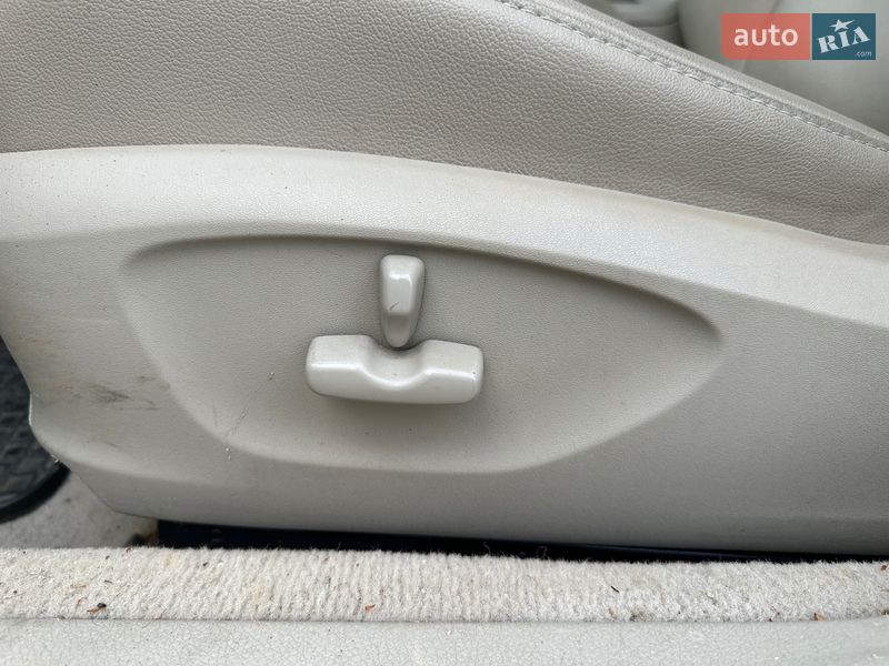 Універсал Subaru Outback 2007 в Івано-Франківську