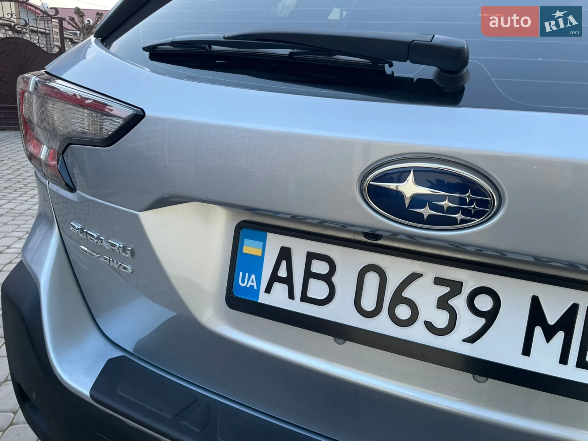 2023 Subaru Outback - мініатюра 32