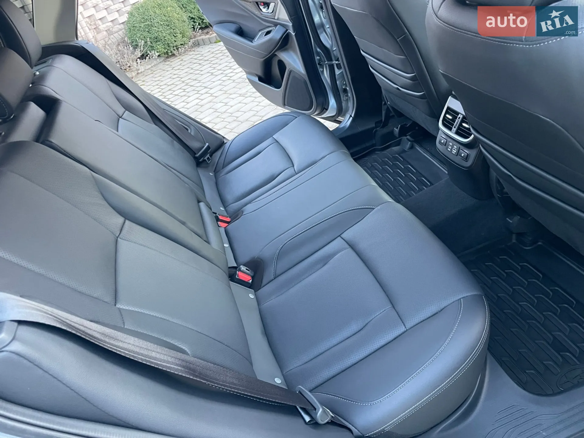 2023 Subaru Outback - мініатюра 35