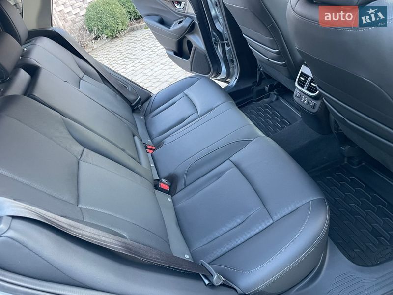 Позашляховик / Кросовер Subaru Outback 2023 в Тульчині фото 28 Позашляховик / Кросовер Subaru Outback 2023 в Тульчині