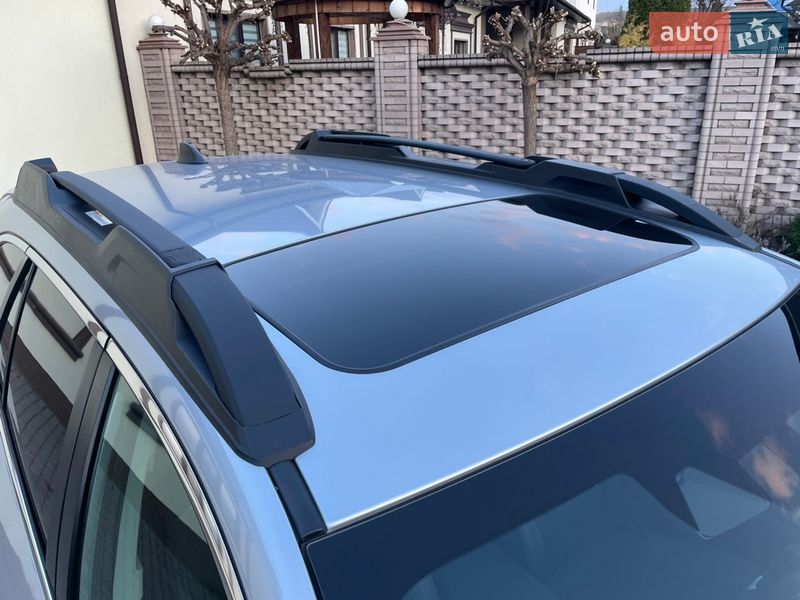 Позашляховик / Кросовер Subaru Outback 2023 в Тульчині фото 20 Позашляховик / Кросовер Subaru Outback 2023 в Тульчині