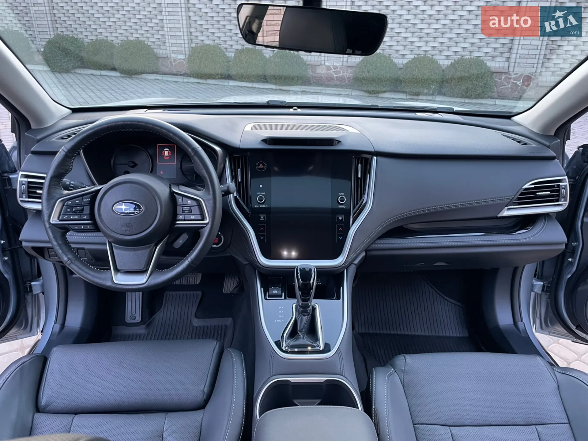 2023 Subaru Outback - мініатюра 41