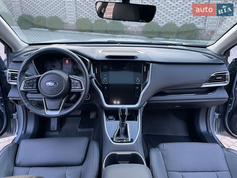 Позашляховик / Кросовер Subaru Outback 2023 в Тульчині фото 34 Позашляховик / Кросовер Subaru Outback 2023 в Тульчині