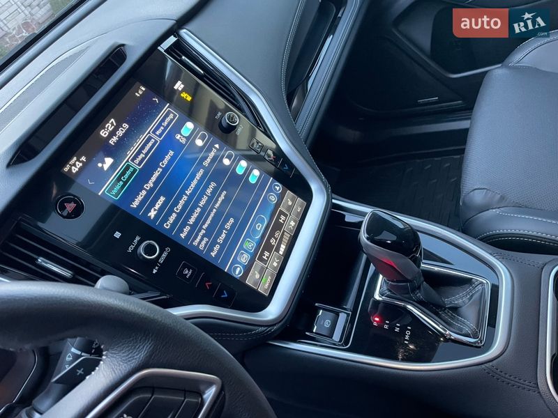 Позашляховик / Кросовер Subaru Outback 2023 в Тульчині фото 39 Позашляховик / Кросовер Subaru Outback 2023 в Тульчині