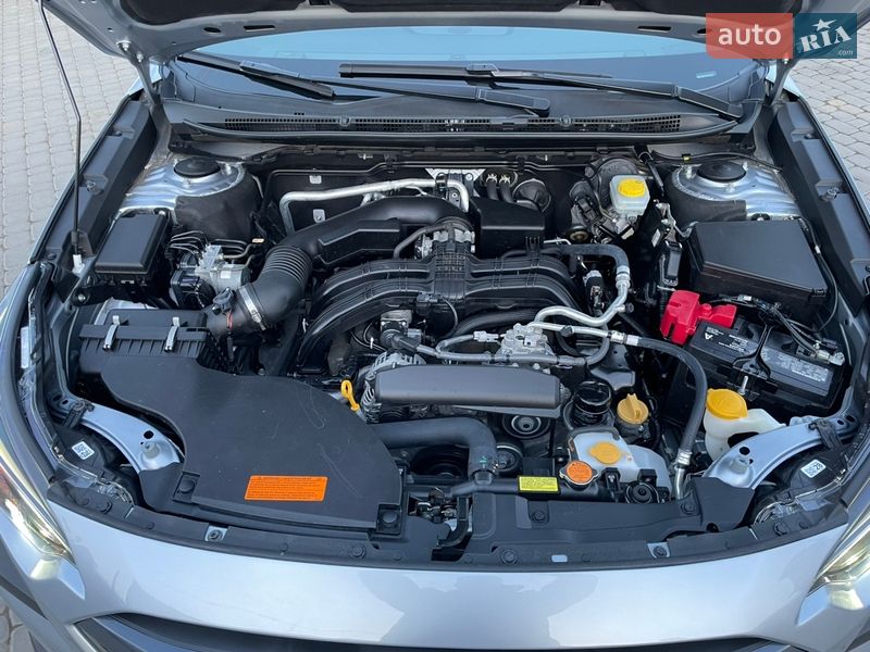 Позашляховик / Кросовер Subaru Outback 2023 в Тульчині фото 49 Позашляховик / Кросовер Subaru Outback 2023 в Тульчині