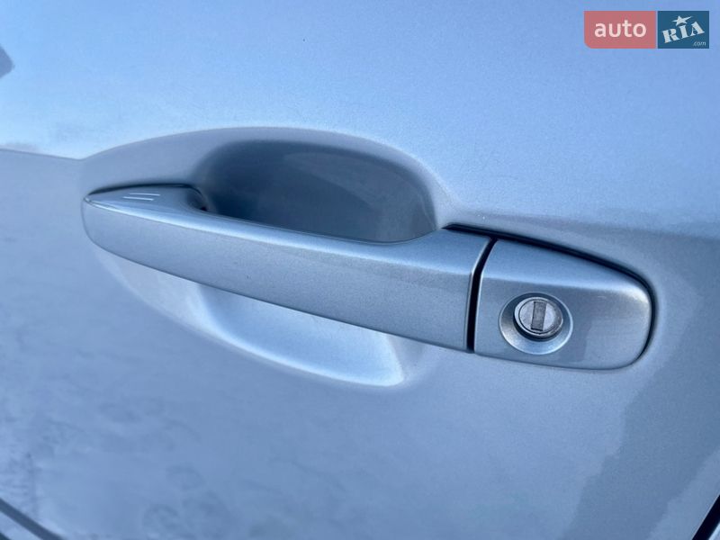 Позашляховик / Кросовер Subaru Outback 2023 в Тульчині фото 55 Позашляховик / Кросовер Subaru Outback 2023 в Тульчині