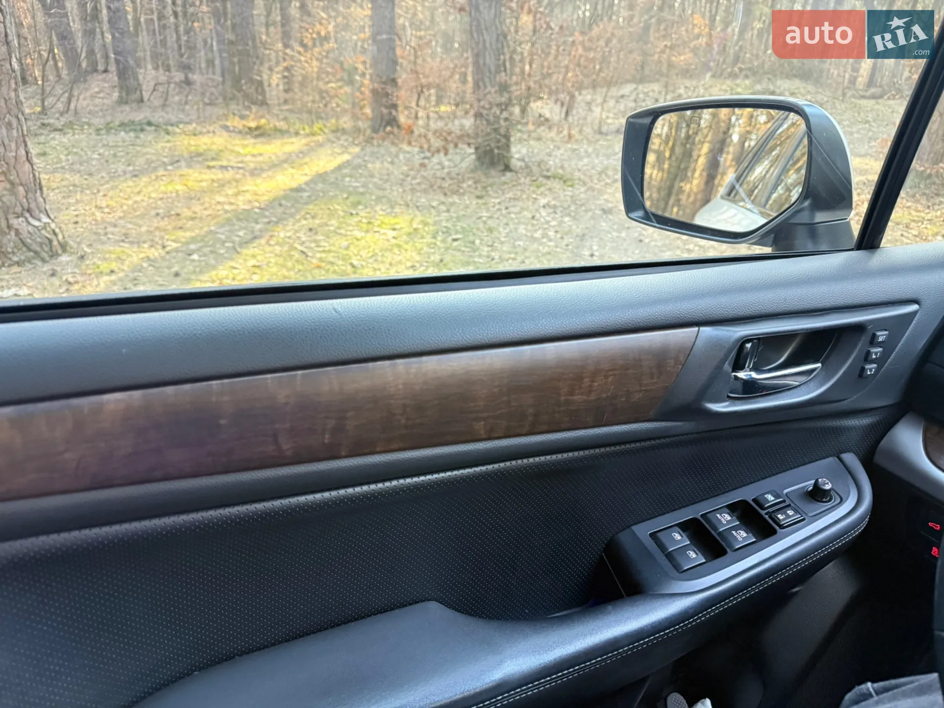 2016 Subaru Outback - мініатюра 24