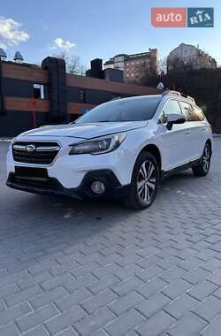 Универсал Subaru Outback 2019 в Киеве