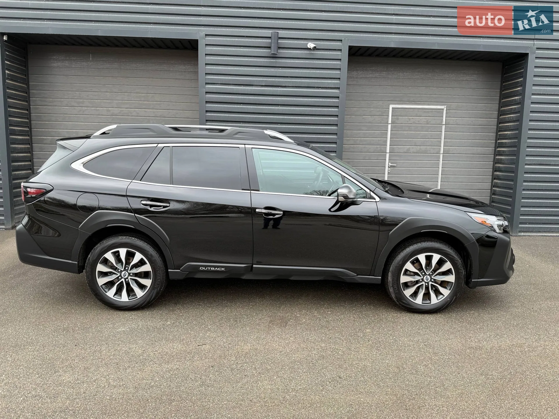2024 Subaru Outback - мініатюра 9