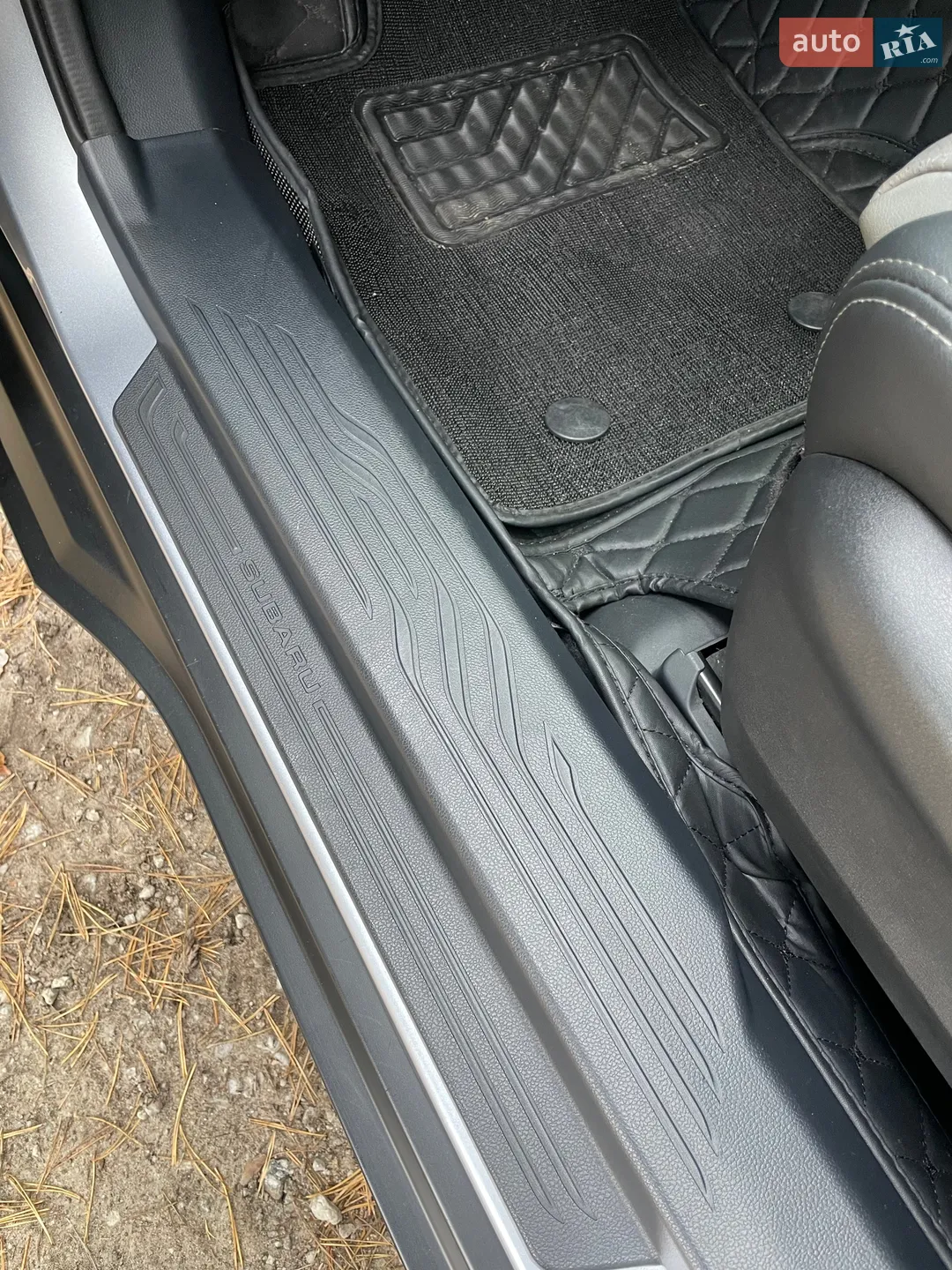 2022 Subaru Outback - мініатюра 9
