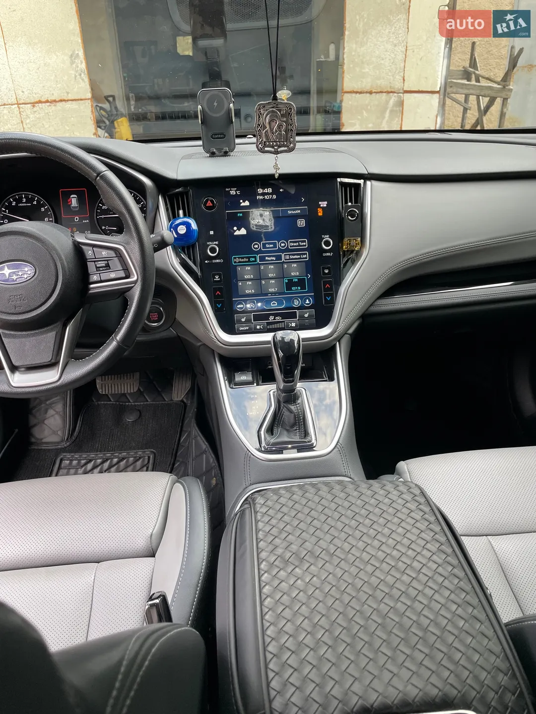 2022 Subaru Outback - мініатюра 13