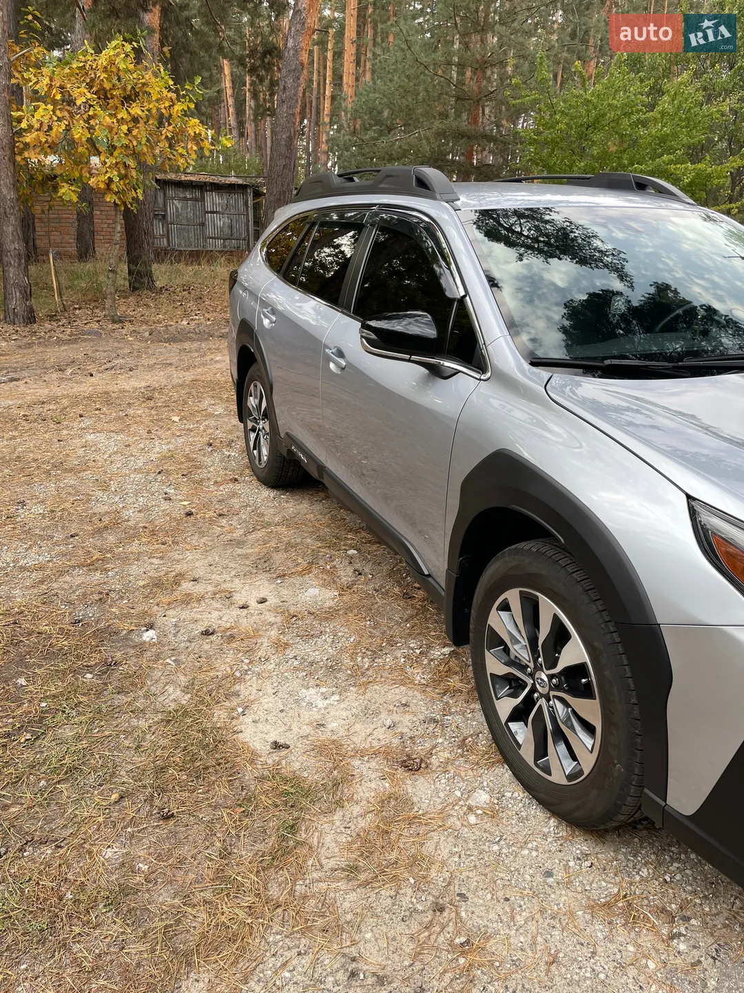 2022 Subaru Outback - мініатюра 15