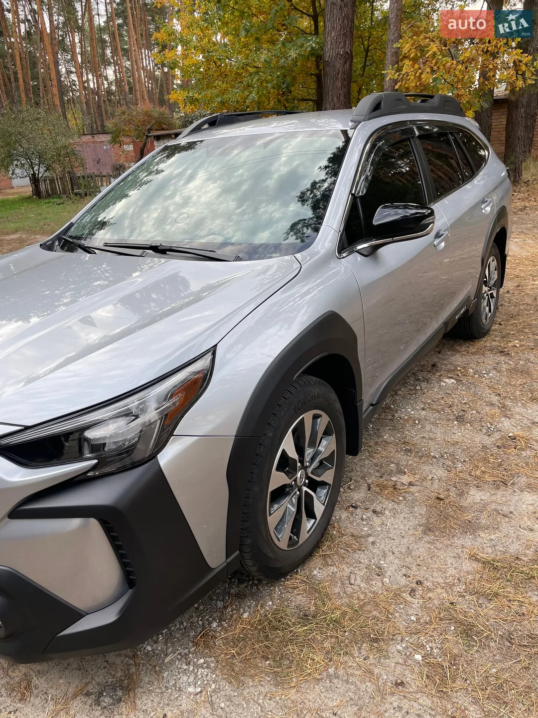 2022 Subaru Outback - мініатюра 19