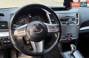 Универсал Subaru Outback 2010 в Днепре