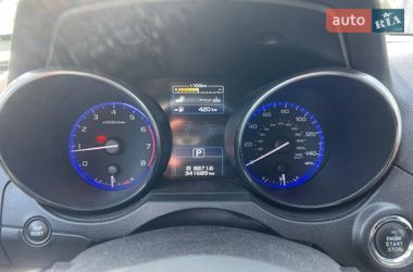 Універсал Subaru Outback 2015 в Києві