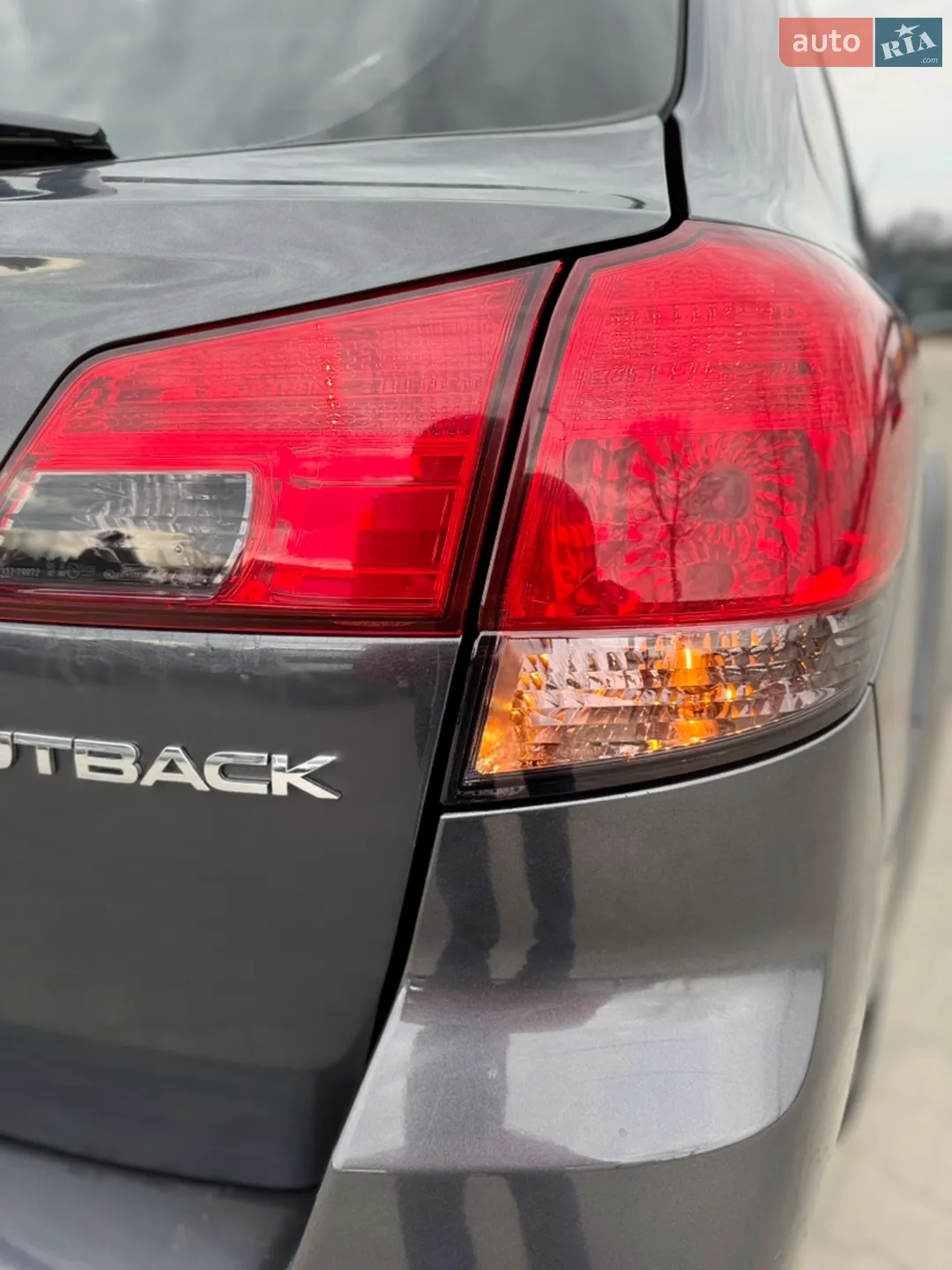 2010 Subaru Outback - мініатюра 25